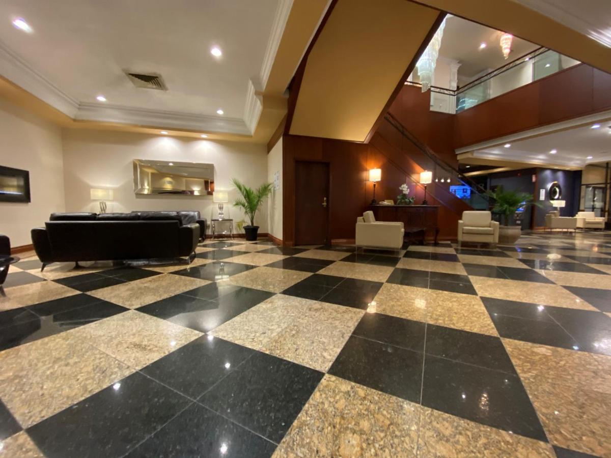 Hotel Universel Μόντρεαλ Εξωτερικό φωτογραφία