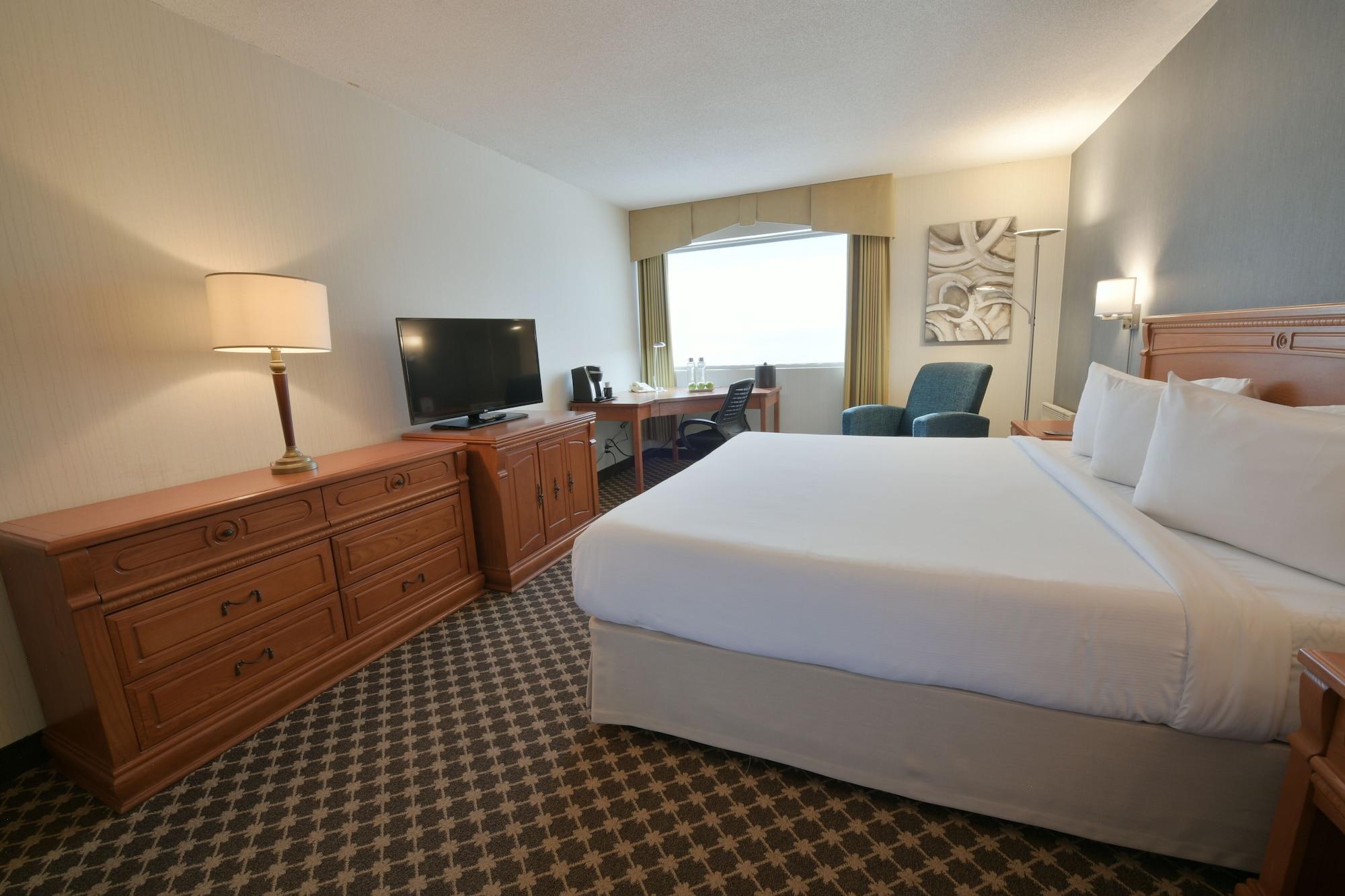Hotel Universel Μόντρεαλ Εξωτερικό φωτογραφία