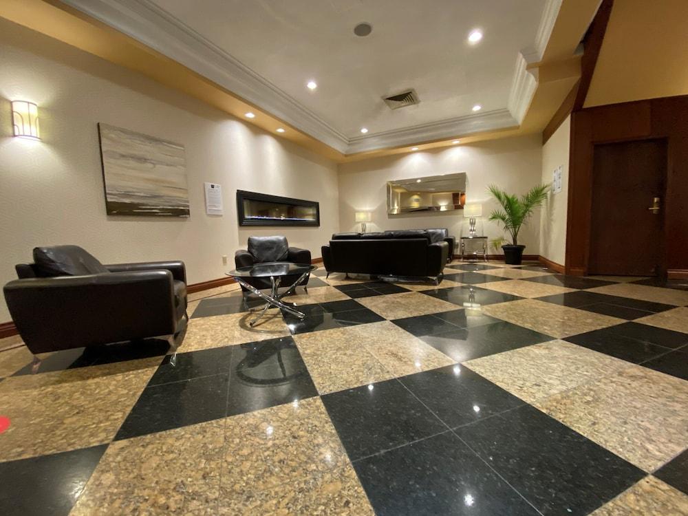 Hotel Universel Μόντρεαλ Εξωτερικό φωτογραφία