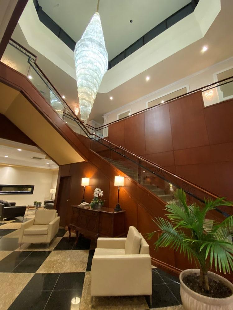 Hotel Universel Μόντρεαλ Εξωτερικό φωτογραφία