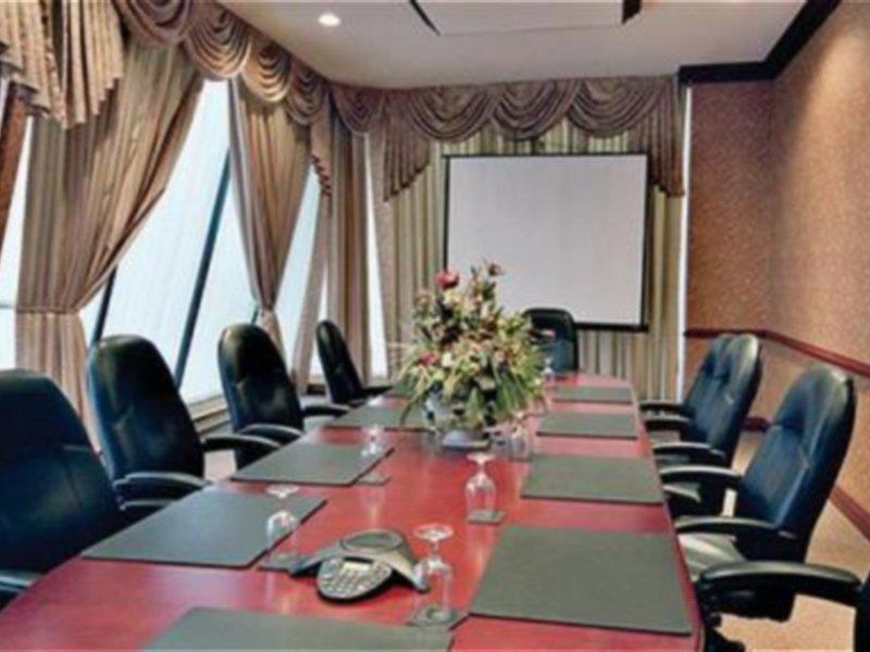 Hotel Universel Μόντρεαλ Εξωτερικό φωτογραφία