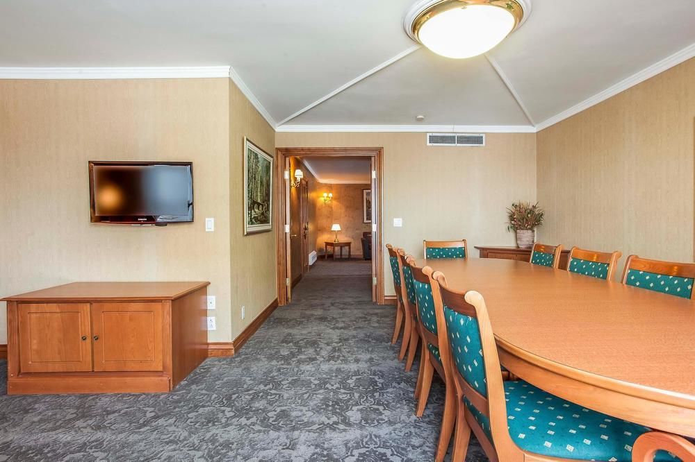Hotel Universel Μόντρεαλ Εξωτερικό φωτογραφία