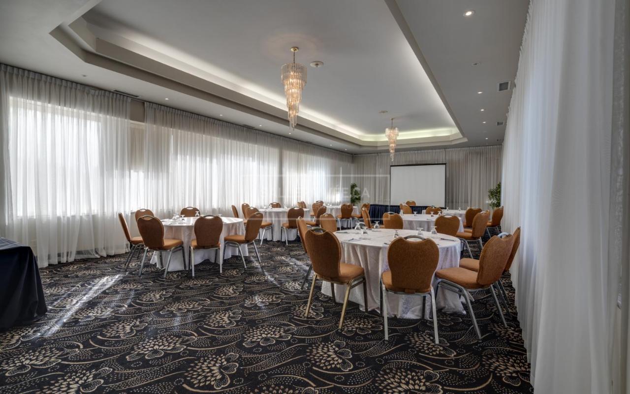 Hotel Universel Μόντρεαλ Εξωτερικό φωτογραφία