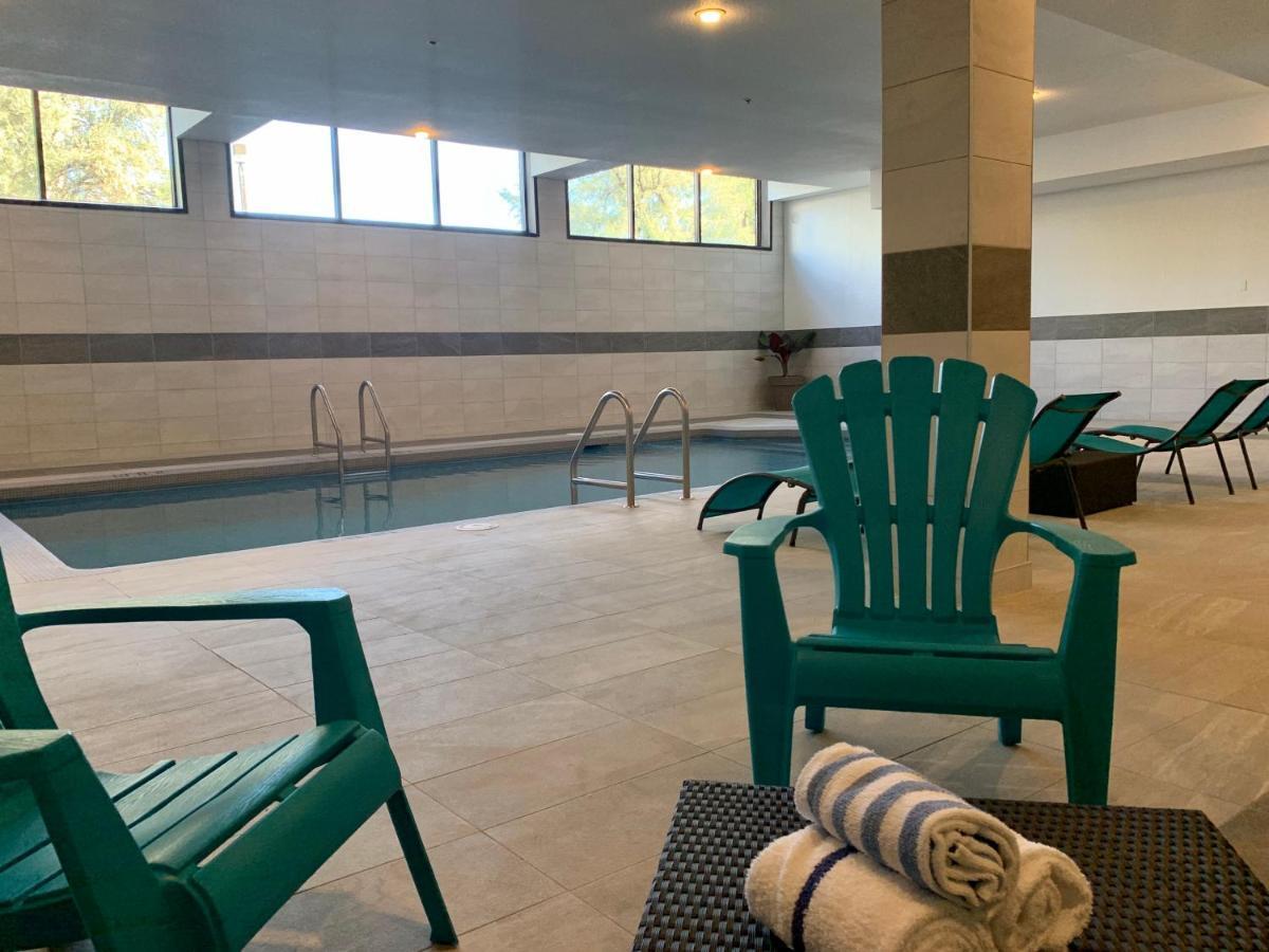 Hotel Universel Μόντρεαλ Εξωτερικό φωτογραφία