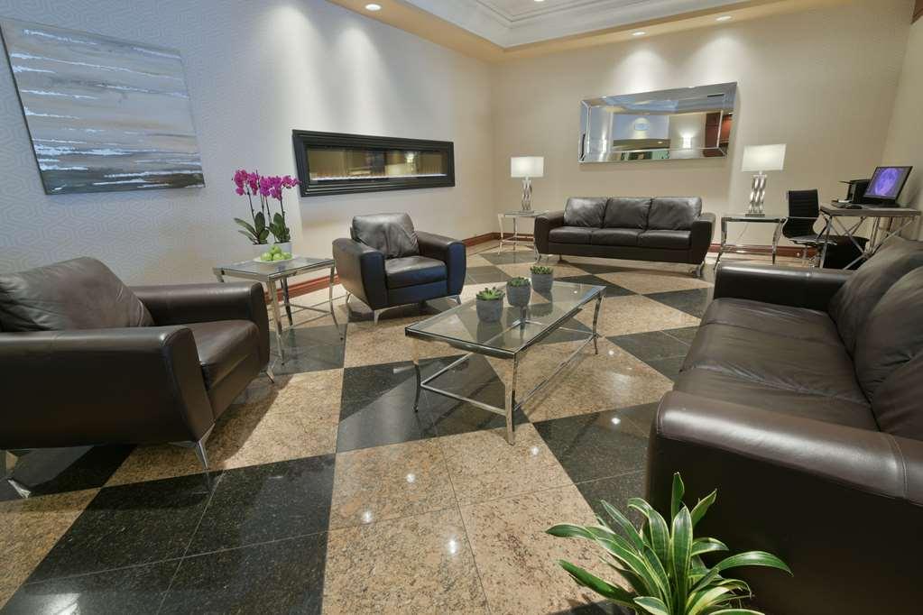 Hotel Universel Μόντρεαλ Εσωτερικό φωτογραφία